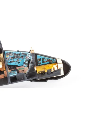 Mi-24P, 1/48 - Eduard Accessories FE1482