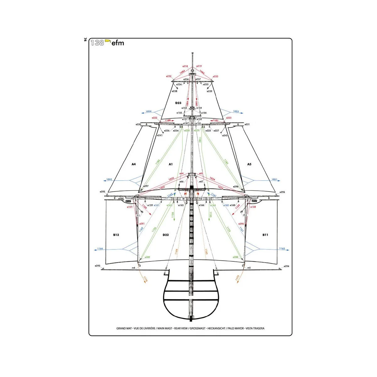 Brochure Soleil Royal - Heller 80899176