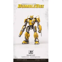 TF-6 Bumblebee - Trumpeter Transformers Series 03100