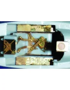 Sea Harrier FRS.1, 1/48 - Eduard Accessories FE165 2