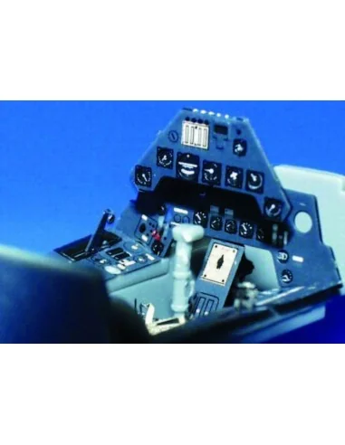 Fw-190D-9, 1/48 - Eduard Accessories FE210