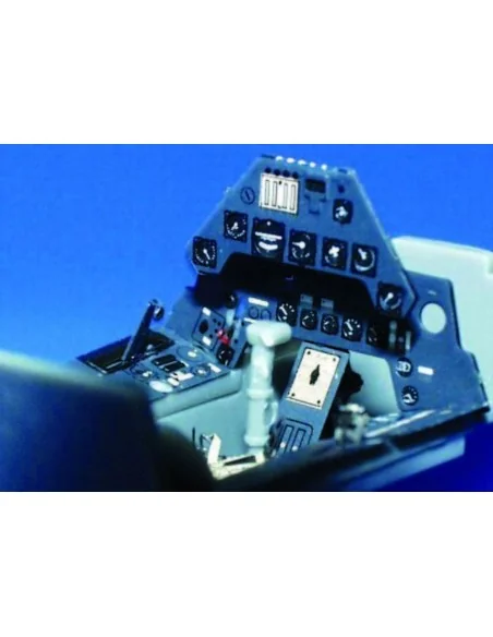 Fw-190D-9, 1/48 - Eduard Accessories FE210