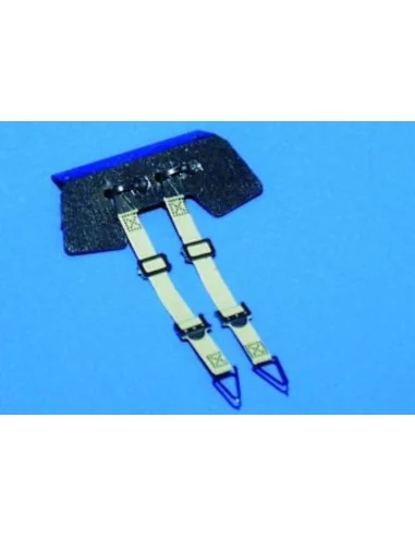 Fw-190D-9, 1/48 - Eduard Accessories FE210