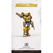 TF-6 Bumblebee - Trumpeter Transformers Series 03100