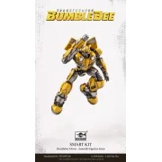 TF-6 Bumblebee - Trumpeter Transformers Series 03100