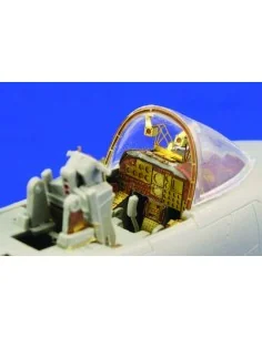 A-10 Thunderbolt II interior Für Italeri Bausatz, 1/48 - Eduard Acc... 2