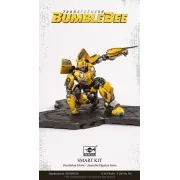 TF-6 Bumblebee - Trumpeter Transformers Series 03100