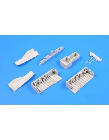 Tornado IDS-Undercarriage set, 1/72 - CMK 129-4330