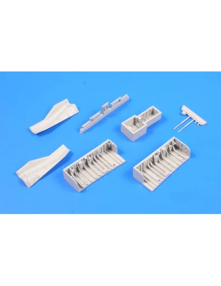 [NO_DESC] Tornado IDS-Undercarriage set, 1/72 - CMK 129-4330