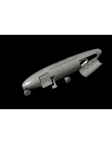 Palouste Mk.101/100-Jet Air Starter Trolleys and Airborne Pod, 1/48...