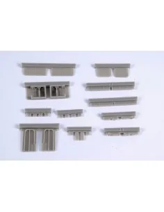 [NO_DESC] J2M3 Raiden (Jack)- Armament Set, 1/48 - CMK 129-4372