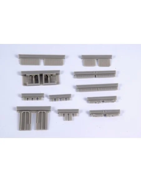 [NO_DESC] J2M3 Raiden (Jack)- Armament Set, 1/48 - CMK 129-4372