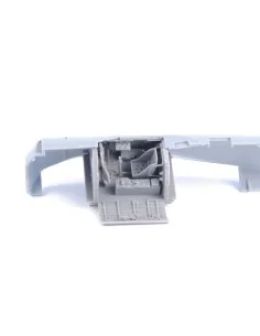 [NO_DESC] N1K2-J Shiden Kai(George)-Cockpit Set, 1/48 - CMK 129-4374