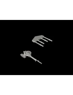 Blenheim Mk.IF Armament, 1/48 - CMK 129-4381