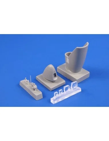 F-4A-1 Recon Lightning Conversion Set, 1/48 - CMK 129-4398