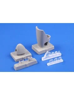 F-5A Recon Lightning Conversion Set, 1/48 - CMK 129-4399