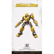 TF-6 Bumblebee - Trumpeter Transformers Series 03100