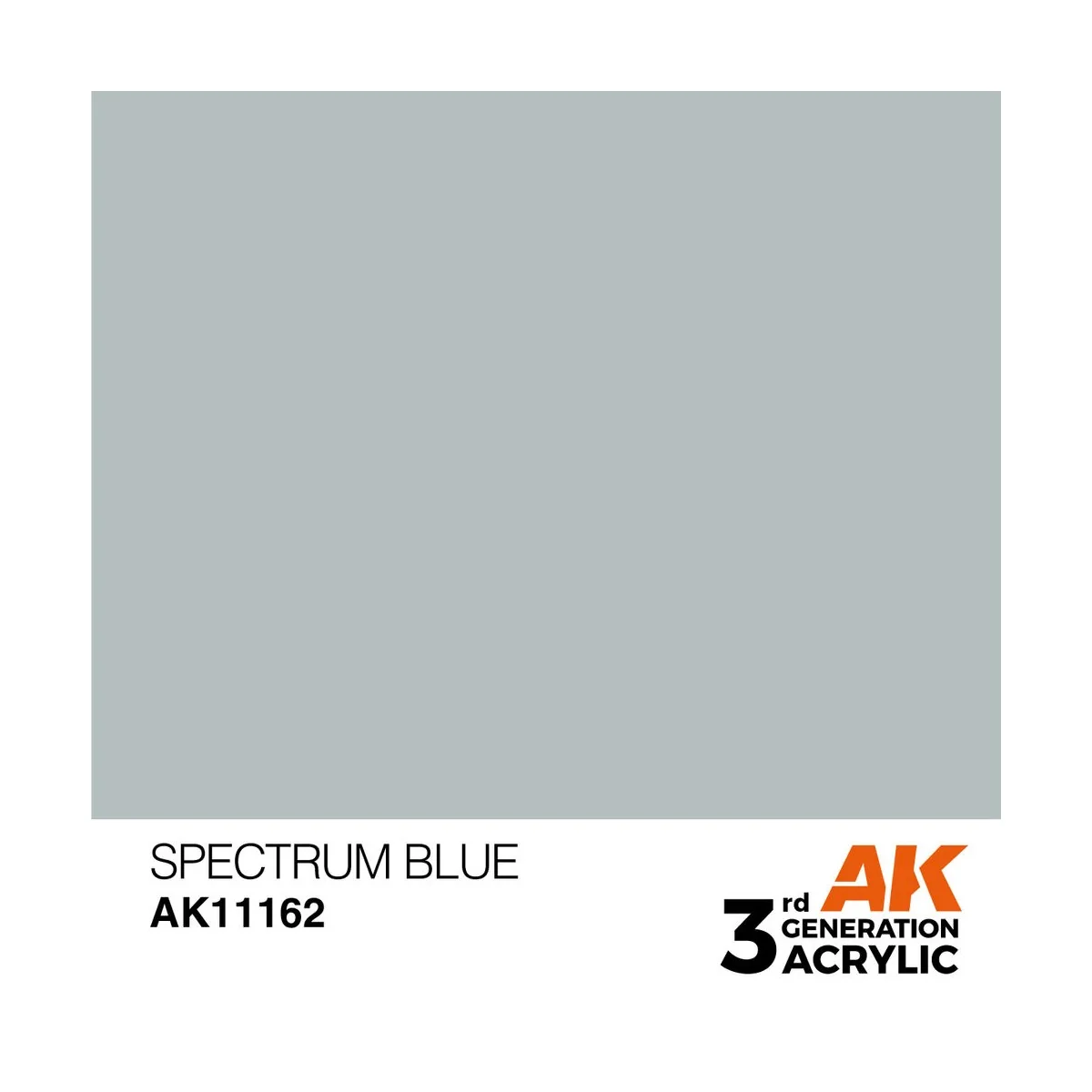 Spectrum Blue 17ml - AK Interactive AK11162