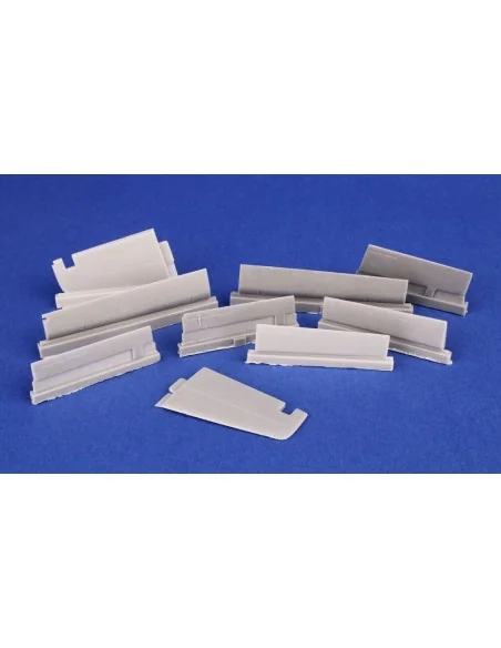 [NO_DESC] Aermacchi MB-326 Control Surfaces, 1/48 - CMK 129-4492