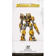 TF-6 Bumblebee - Trumpeter Transformers Series 03100
