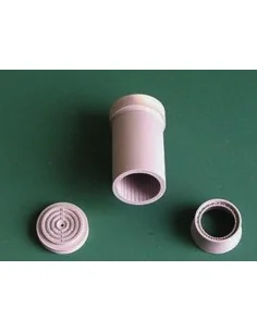 TSR-2 Exhaust nozzle Set für Airfix Bausatz - CMK 129-4224