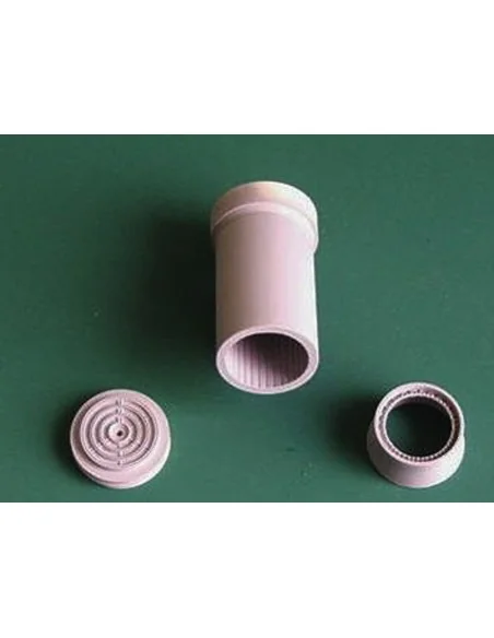 TSR-2 Exhaust nozzle Set für Airfix Bausatz - CMK 129-4224