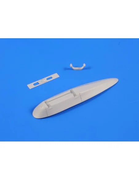 Junkers Ju 88A - Wing rack for torpedo, 1/48 - CMK 129-4248