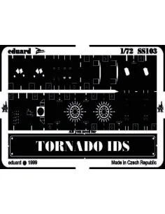 Tornado IDS, 1/72 - Eduard Accessories SS103