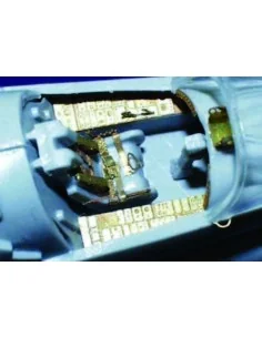 A-7E Corsair II, 1/72 - Eduard Accessories SS185 2
