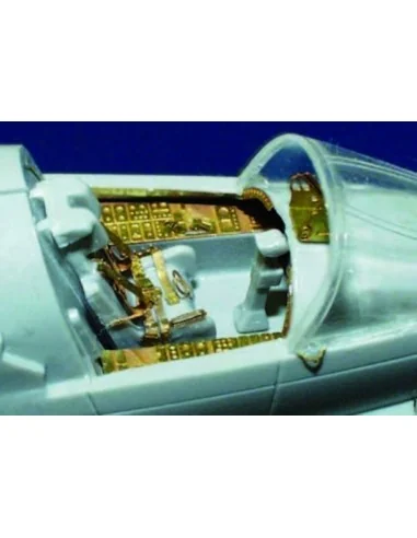 A-7E Corsair II, 1/72 - Eduard Accessories SS185