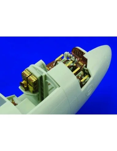Fw 200C Condor interior für Revell-Bausatz, 1/72 - Eduard Accessori...