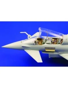 EF 2000 Typhoon Double seater für Revell-Bausatz, 1/72 - Eduard Acc... 2