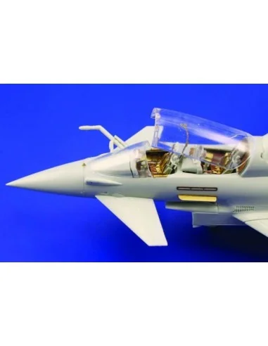 [NO_DESC] EF 2000 Typhoon Double seater für Revell-Bausatz, 1/72 - ...