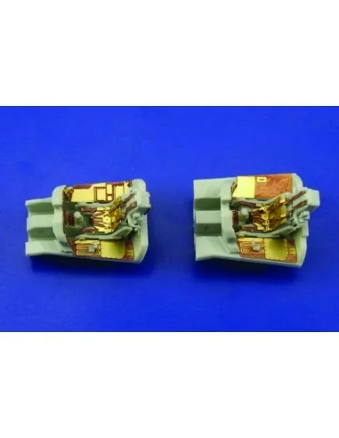 [NO_DESC] EF 2000 Typhoon Double seater für Revell-Bausatz, 1/72 - ...