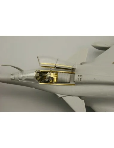 Rafale C for Hobby Boss, 1/72 - Eduard Accessories SS359