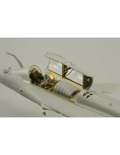 Rafale C for Hobby Boss, 1/72 - Eduard Accessories SS359 2