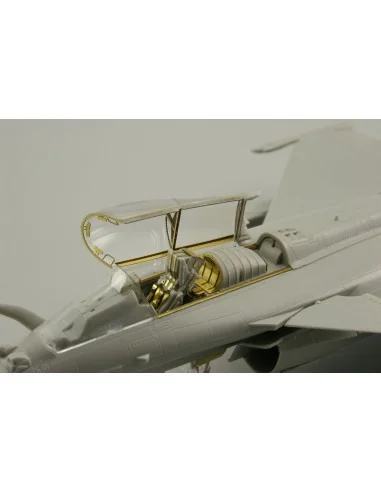 [NO_DESC] Rafale C for Hobby Boss, 1/72 - Eduard Accessories SS359