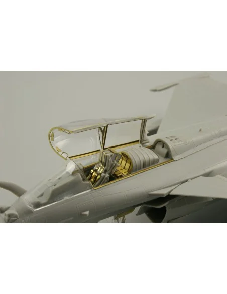 [NO_DESC] Rafale C for Hobby Boss, 1/72 - Eduard Accessories SS359