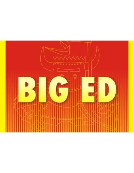 [NO_DESC] USS Nimitz CVN-68 PART I, 1/350 - Eduard Accessories BIG5369