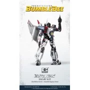 TF-6 Blitzwing - Trumpeter Transformers Series 03101