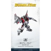 TF-6 Blitzwing - Trumpeter Transformers Series 03101