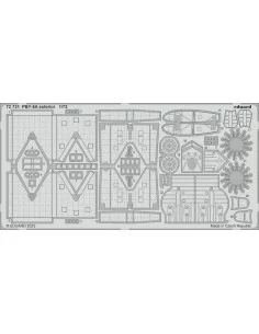 PBY-5A, 1/72 - Eduard Accessories BIG72176 2