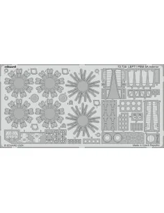 [NO_DESC] PBM-5A, 1/72 - Eduard Accessories BIG72180 2