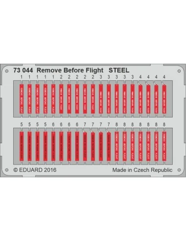 F-35B TAMIYA, 1/72 - Eduard Accessories BIG72184