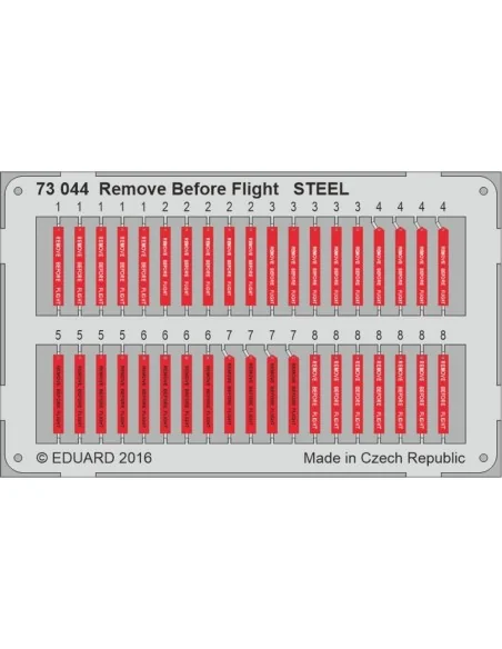 F-35B TAMIYA, 1/72 - Eduard Accessories BIG72184