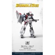 TF-6 Blitzwing - Trumpeter Transformers Series 03101