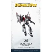 TF-6 Blitzwing - Trumpeter Transformers Series 03101