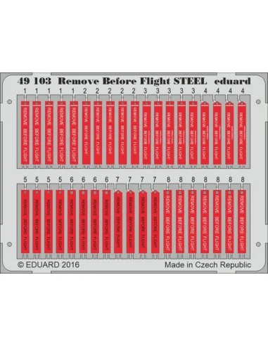 [NO_DESC] F-4E 1/48 MENG, 1/48 - Eduard Accessories BIG49382