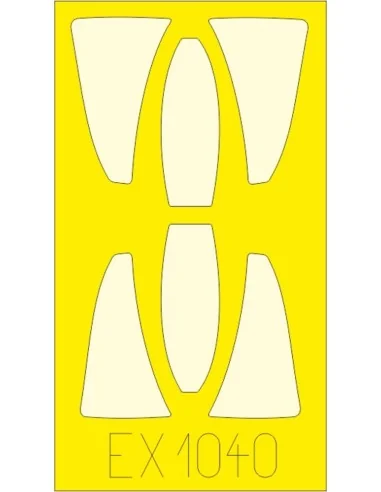 [NO_DESC] F-14A, 1/48 - Eduard Accessories BIG49418
