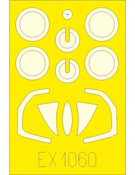 [NO_DESC] A-4B HOBBY 2000 / HASEGAWA, 1/48 - Eduard Accessories BIG...